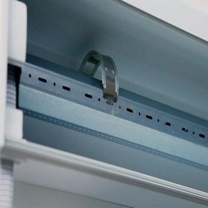 Cambio de cilindro de persiana Gijón