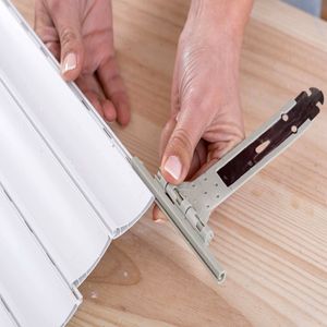 Cambio de flejes de persiana Gijón