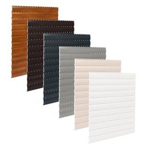 Cambio de lamas de persiana Gijón