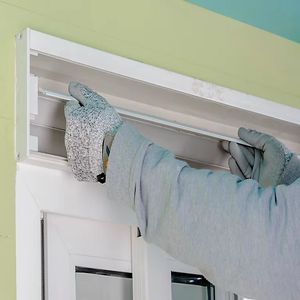 Cambio de persiana Oviedo