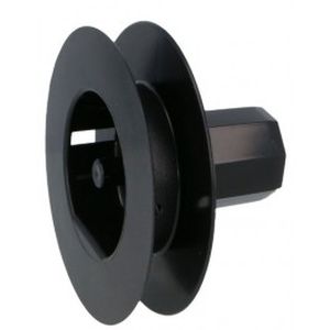 Cambio de poleas de persiana Gijón