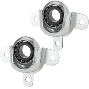 Cambio de rodamientos de persiana Avilés