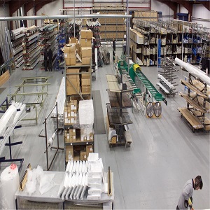 Fábrica de persianas Gijón