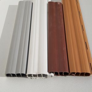 Persianas de plástico Avilés