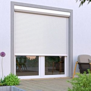 Persianas exteriores Oviedo