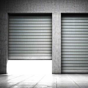 Persianas metálicas Gijón